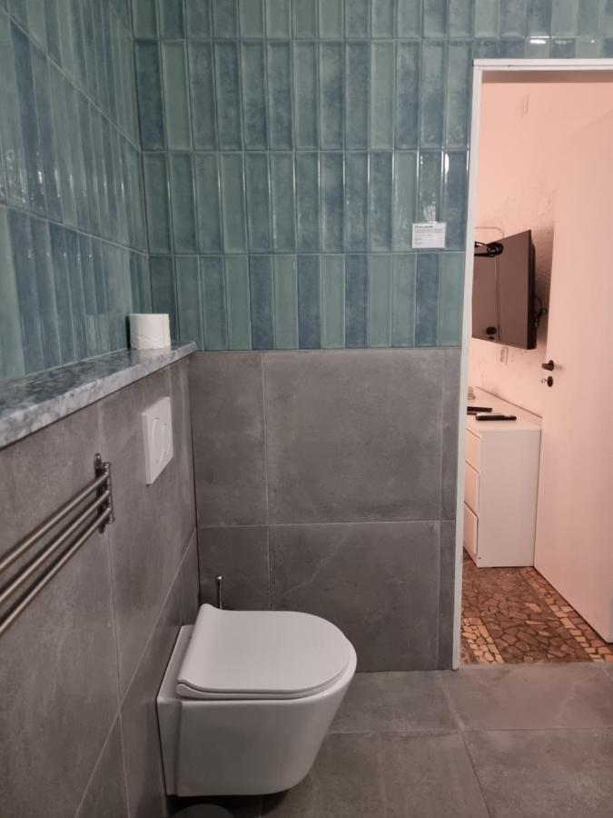 Central Studio Алвор Экстерьер фото