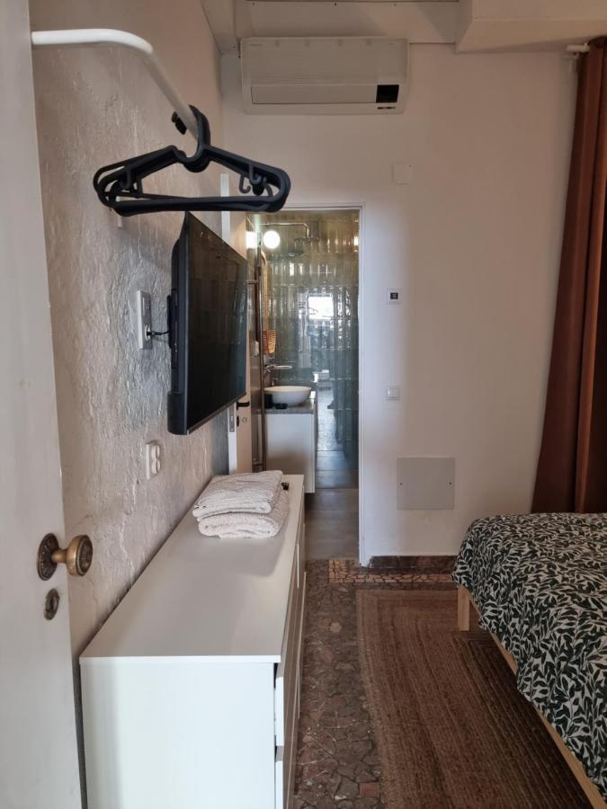 Central Studio Алвор Экстерьер фото